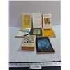Image 1 : Assorted Books - Writing Help, Fiction, Misc