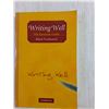 Image 4 : Assorted Books - Writing Help, Fiction, Misc