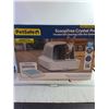 Image 1 : PetSafe Hooded Self-Cleaning Litter Box System - Appears New in Box