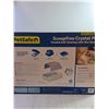 Image 3 : PetSafe Hooded Self-Cleaning Litter Box System - Appears New in Box