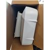 Image 4 : PetSafe Hooded Self-Cleaning Litter Box System - Appears New in Box