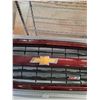 Image 1 : *Chevrolet Z71 Front Grill - 52x21 - Cannot Ship