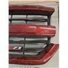 Image 2 : *Chevrolet Z71 Front Grill - 52x21 - Cannot Ship