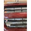 Image 3 : *Chevrolet Z71 Front Grill - 52x21 - Cannot Ship