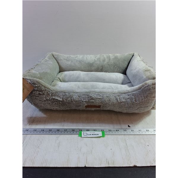 Small Dog Bed