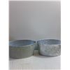 Image 2 : Vase, Placemats, Oven Mitts/Potholders, Planters, Misc