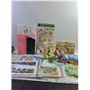 Image 1 : Party Supplies, Wall Stickers, Craft Supplies, Misc