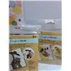 Image 2 : Party Supplies, Wall Stickers, Craft Supplies, Misc