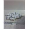 Image 1 : Box of Mini Dove Conditioners
