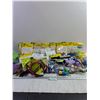 Image 1 : Painting Kits, Headbands, Plates, Misc