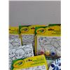 Image 2 : Painting Kits, Headbands, Plates, Misc