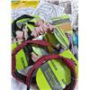 Image 3 : Painting Kits, Headbands, Plates, Misc
