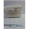 Image 1 : Calvin Klein 4 Piece Queen Cooling Sheet Set
