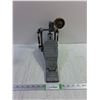 Image 1 : (1) Drum pedal in Good Working Condition