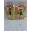 Image 2 : (2) Interstate Pocket Lights and (3) Victor Mouse Traps (NIB)