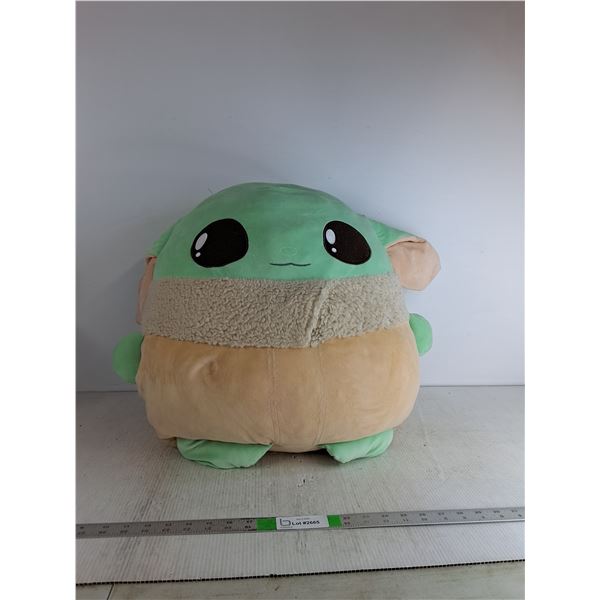 20-inch Star Wars Grogu Plush