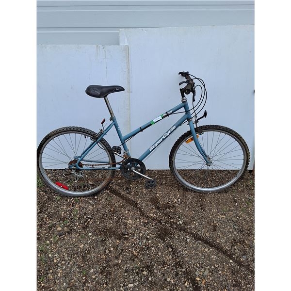**Adult Mountain Bicycle  -As Is, Cannot Ship