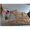 Image 1 : Crafting Frames-As Is, Yarn, Miniature Canada Post Mailbox. Can't Ship