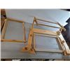 Image 3 : Crafting Frames-As Is, Yarn, Miniature Canada Post Mailbox. Can't Ship