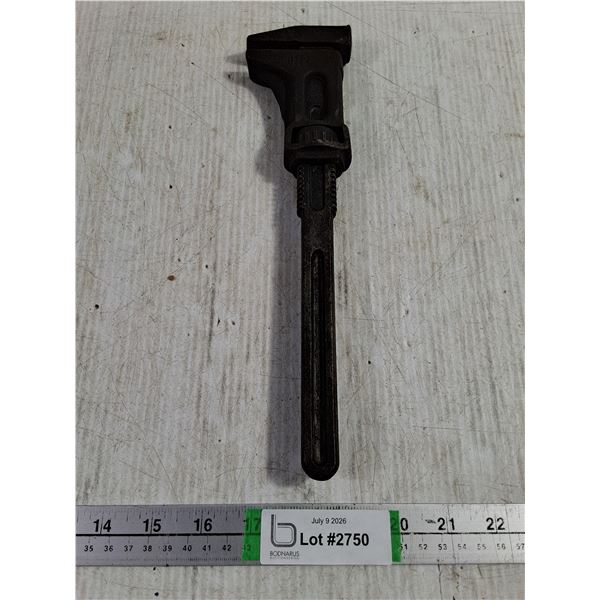 (1) Early International Harvester Wrench