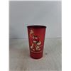 Image 2 : M & M Plastic Collector Cup 7.5"