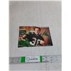 Image 1 : Rider Pride Signed Post Card (cannot authenticate)