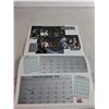 Image 3 : Roughrider 1998 Calendar Signed ( cannot authenticate)