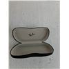 Image 3 : Ray-Ban Sunglasses Case