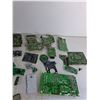 Image 3 : Various Printer Circuit Boards ( as is)
