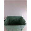 Image 3 : (2) Storage Bin With 6 Lids Up To 21"x17"x15" ( cannot ship)