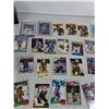Image 2 : Various Sportscards & Vintage Rookie Cards ( as is, cannot authenticate)