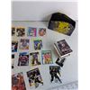 Image 3 : Various Sportscards & Vintage Rookie Cards ( as is, cannot authenticate)