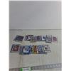Image 1 : 31 NHL Rookie Cards ( cannot authenticate)