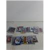 Image 2 : 31 NHL Rookie Cards ( cannot authenticate)
