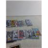 Image 3 : 31 NHL Rookie Cards ( cannot authenticate)