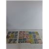 Image 2 : Vintage Hockey Cards (cannot authenticate)