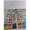 Image 2 : Pokemon Trading Cards ( cannot authenticate)
