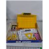 Image 2 : The Simpsons Jeopardy, Homers Trivia Game (Both as is)
