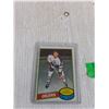 Image 2 : 1980 Dave Semenko Rookie Card ( cannot authenticate)