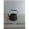 Image 1 : Vintage Kettle ( as is)