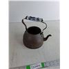 Image 3 : Vintage Kettle ( as is)