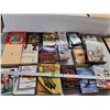 Image 1 : Box Of Books 24"x16"x5" ( cannot ship)