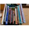 Image 2 : Box Of Books 24"x16"x5" ( cannot ship)