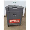 Image 1 : *Ryobi Portable Toolbox W/ Tools, Pickup Only