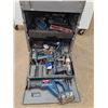 Image 2 : *Ryobi Portable Toolbox W/ Tools, Pickup Only