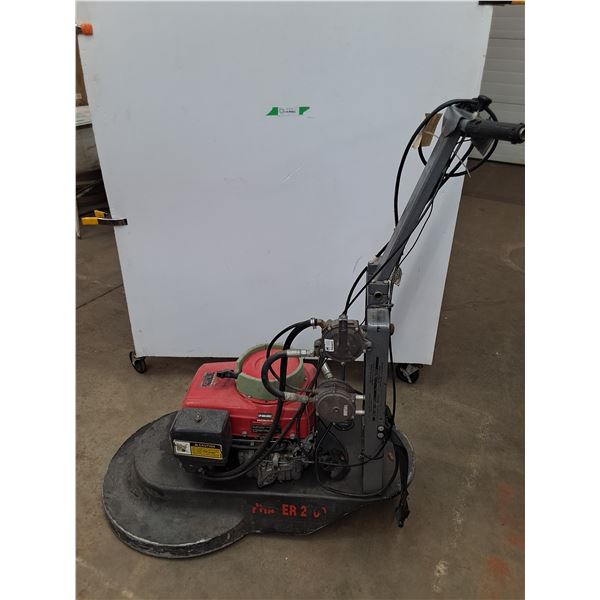 *Propane Floor Buffer W/ Starter, Pickup Only