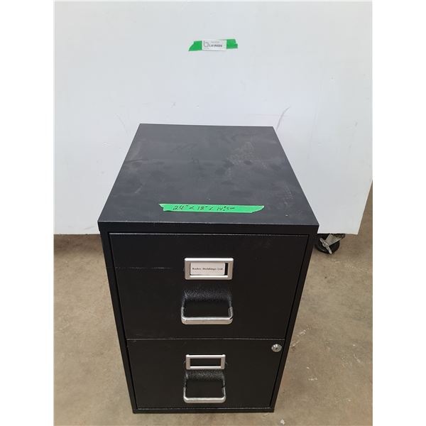 *Filing Cabinet, Pickup Only