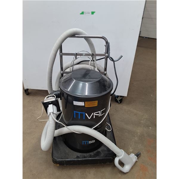 *MVAC Shop Vacuum, Pickup Only