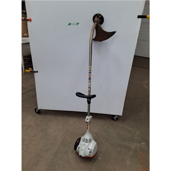 *Stihl F40 Weed Wacker, Pickup Only
