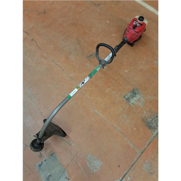 * Yard Machines Gas-Powered Grass Trimmer - Untested - Pickup Only
